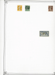 1860-1940, MIDDLE EAST Collection in one large Yvert
