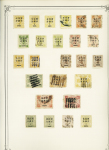 1865-1940, Attractive and valuable Imperial China collection