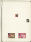 1865-1940, Attractive and valuable Imperial China collection