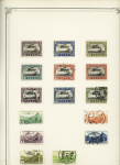 1865-1940, Attractive and valuable Imperial China collection