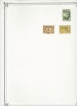 1862-1930, FOREIGN POST-OFFICES in China, mint & used