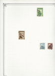1862-1930, FOREIGN POST-OFFICES in China, mint & used