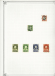 1862-1930, FOREIGN POST-OFFICES in China, mint & used