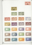 ca.1855-1940, AUSTRAL-ASIA, Mint & used collection