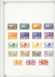 ca.1855-1940, AUSTRAL-ASIA, Mint & used collection