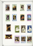ca.1855-1940, AUSTRAL-ASIA, Mint & used collection