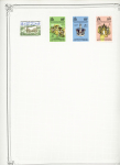 ca.1855-1940, AUSTRAL-ASIA, Mint & used collection