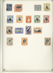 ca.1855-1940, AUSTRAL-ASIA, Mint & used collection