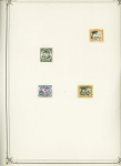 ca.1855-1940, AUSTRAL-ASIA, Mint & used collection