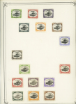 ca.1855-1940, AUSTRAL-ASIA, Mint & used collection