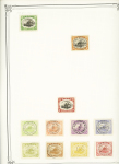 ca.1855-1940, AUSTRAL-ASIA, Mint & used collection