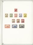 ca.1855-1940, AUSTRAL-ASIA, Mint & used collection