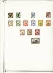 ca.1855-1940, AUSTRAL-ASIA, Mint & used collection