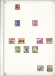 ca.1855-1940, AUSTRAL-ASIA, Mint & used collection