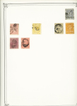 ca.1855-1940, AUSTRAL-ASIA, Mint & used collection