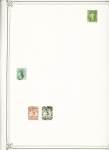 ca.1855-1940, AUSTRAL-ASIA, Mint & used collection