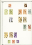 ca.1855-1940, AUSTRAL-ASIA, Mint & used collection