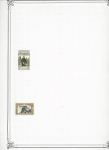 1867-1940, Selection of AFRICAN countries with substantial