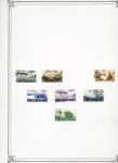 1867-1940, Selection of AFRICAN countries with substantial