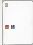 1867-1940, Selection of AFRICAN countries with substantial