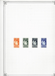 1867-1940, Selection of AFRICAN countries with substantial