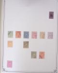 1843-1940, Attractive mint & used collection of the