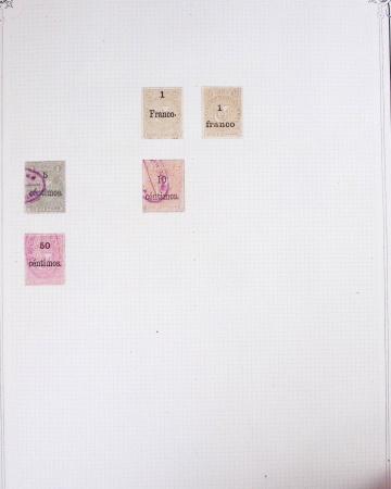 1843-1940, Attractive mint & used collection of the