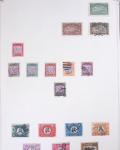 1843-1940, Attractive mint & used collection of the