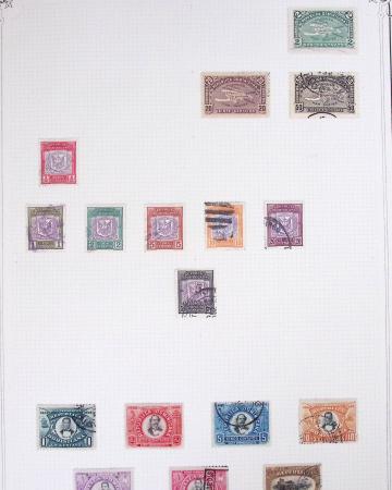 1843-1940, Attractive mint & used collection of the
