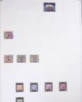 1843-1940, Attractive mint & used collection of the