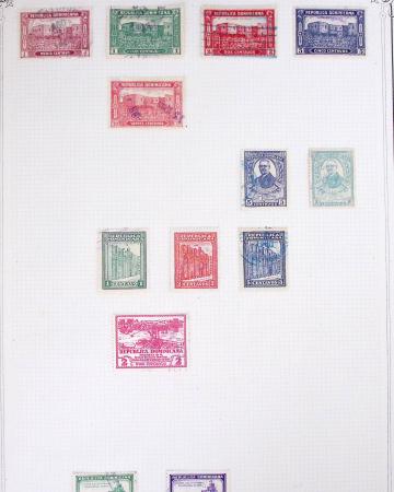 1843-1940, Attractive mint & used collection of the
