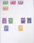 1843-1940, Attractive mint & used collection of the