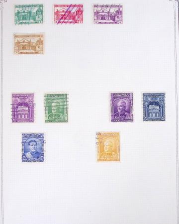 1843-1940, Attractive mint & used collection of the