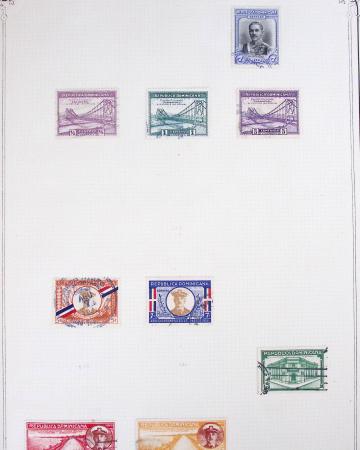 1843-1940, Attractive mint & used collection of the