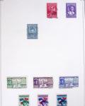 1843-1940, Attractive mint & used collection of the