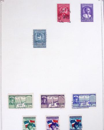 1843-1940, Attractive mint & used collection of the