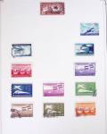 1843-1940, Attractive mint & used collection of the