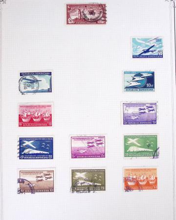 1843-1940, Attractive mint & used collection of the