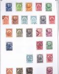 1843-1940, Attractive mint & used collection of the