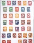 1843-1940, Attractive mint & used collection of the