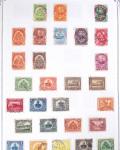 1843-1940, Attractive mint & used collection of the