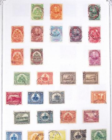 1843-1940, Attractive mint & used collection of the