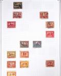 1843-1940, Attractive mint & used collection of the