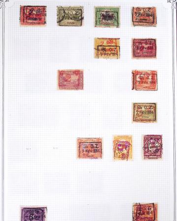 1843-1940, Attractive mint & used collection of the