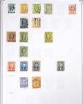 1843-1940, Attractive mint & used collection of the