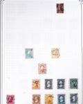 1843-1940, Attractive mint & used collection of the