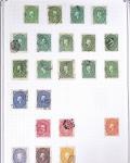 1843-1940, Attractive mint & used collection of the