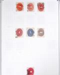 1843-1940, Attractive mint & used collection of the