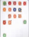 1843-1940, Attractive mint & used collection of the