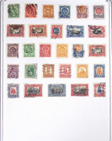 1843-1940, Attractive mint & used collection of the